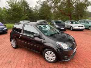 Renault Twingo II (2007-2014) 1.2 16V Night & Day 2009