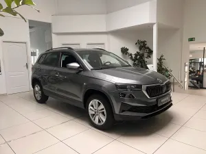 Skoda Karoq 1.5 TSI ACT Drive DSG 2026