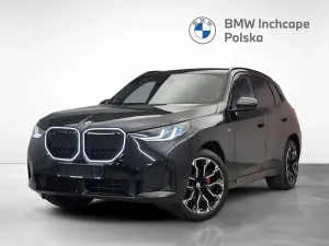 BMW X3 G45 2025