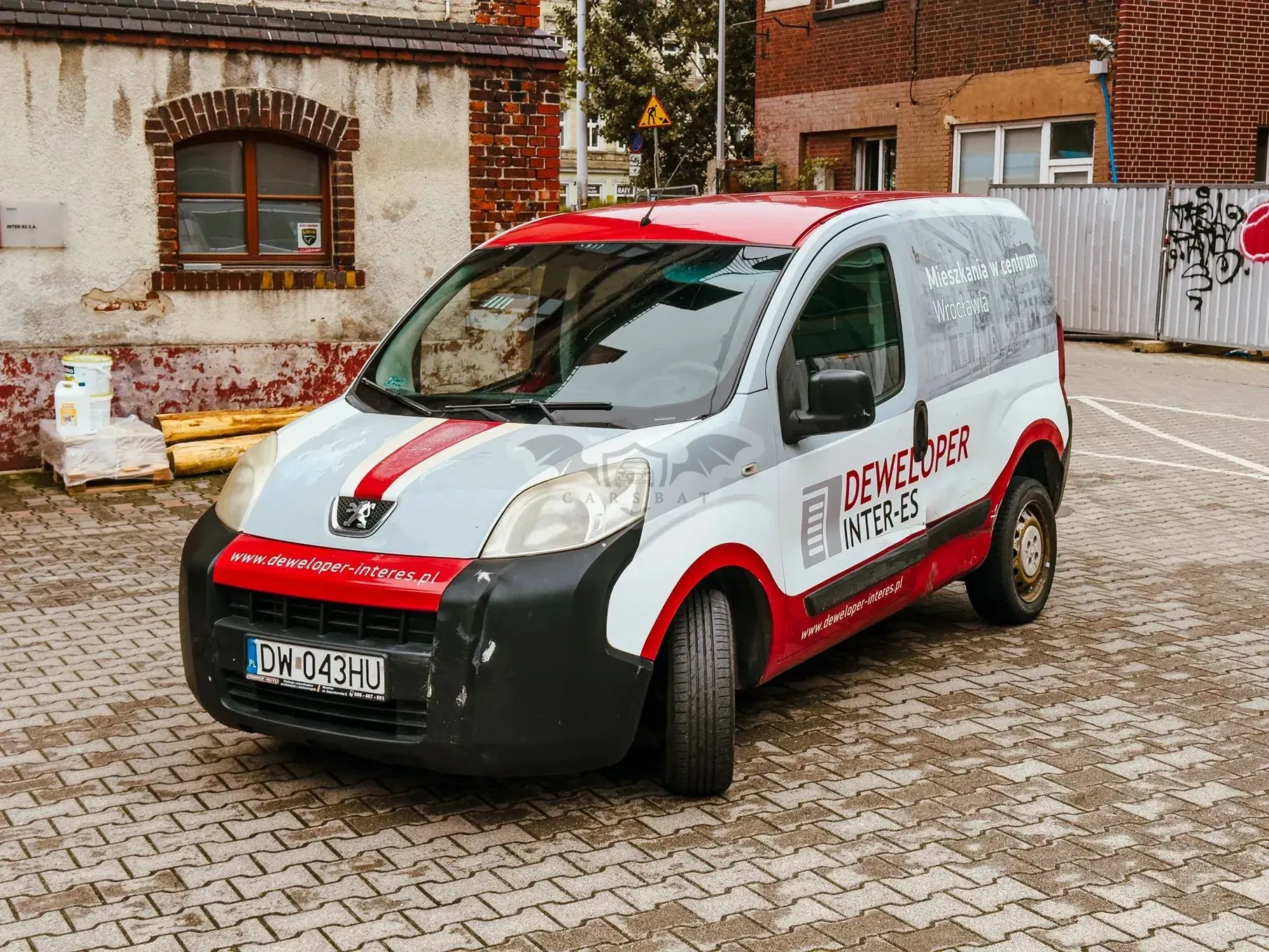 Peugeot Bipper 1.4 HDi Presence 2010