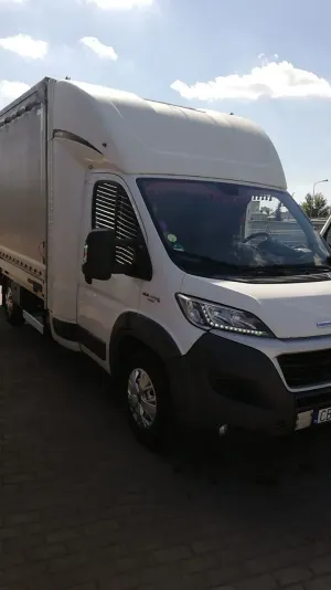 Fiat Ducato 2016