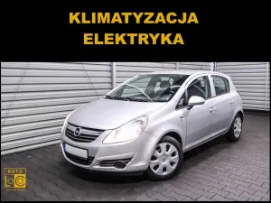 Opel Corsa D (2006-2014) 1.2 16V Enjoy 2009