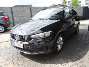 Fiat Tipo II 1.4 16v Lounge EU6d 2018