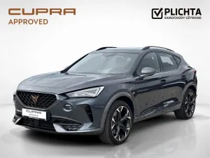 Cupra Formentor 2024