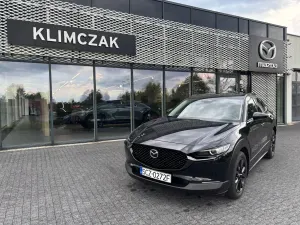Mazda CX-30 2.0 mHEV Nagisa AWD 2025
