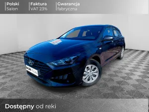 Hyundai i30 III 2021