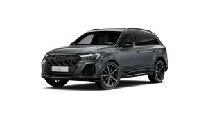 Audi Q7 II TDI mHEV 210 kW Quattro S Line Tiptr 2025