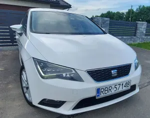 Seat Leon III 1.4 TSI Start&Stop Style 2015
