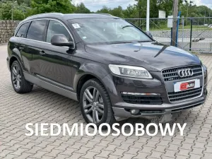 Audi Q7 I 2006