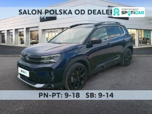 Citroën C5 Aircross 2023