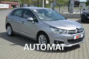Citroën C4 II 2015