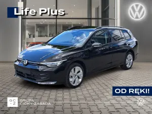 Volkswagen Golf VIII 2026