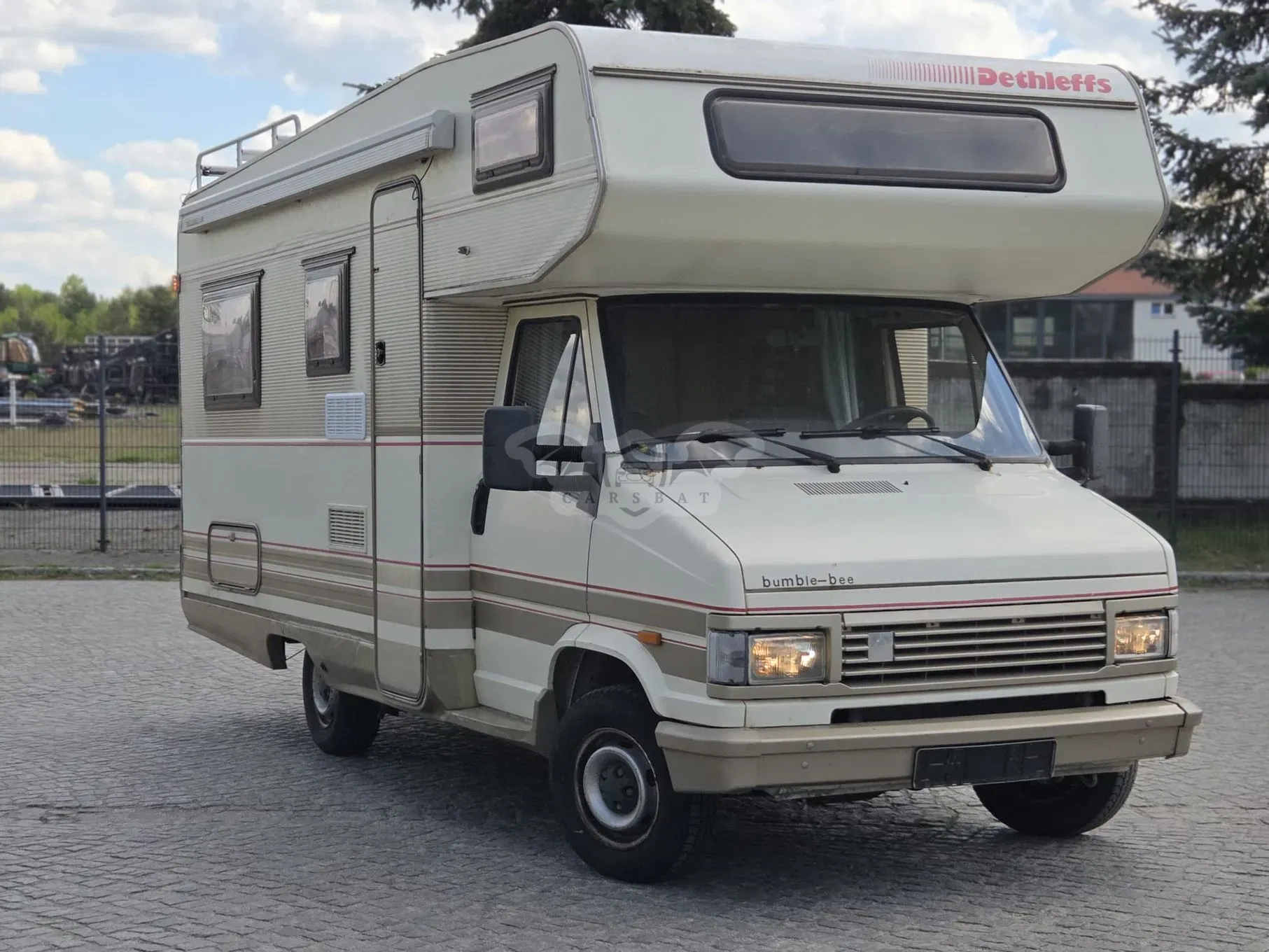 Citroën  pierwszy własciciel, markiza 1992