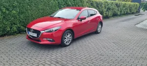 Mazda 3 III 2.0 Skyenergy EU6 2017