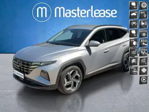 Hyundai Tucson IV 2024