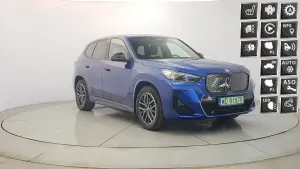 BMW iX1 2023