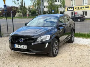 Volvo XC60 I D3 Drive-E Ocean Race 2016
