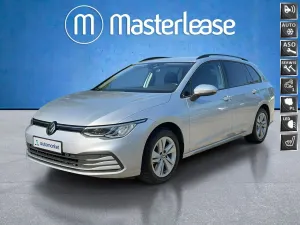 Volkswagen Golf VIII 2023