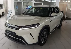 BYD Atto 2 45kWh Active 2025