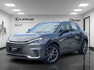 Lexus LBX 1.5 Hybrid Elegant 2024