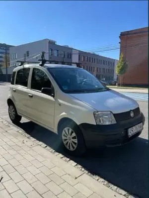 Fiat Panda II 1.1 Active Eco 2009