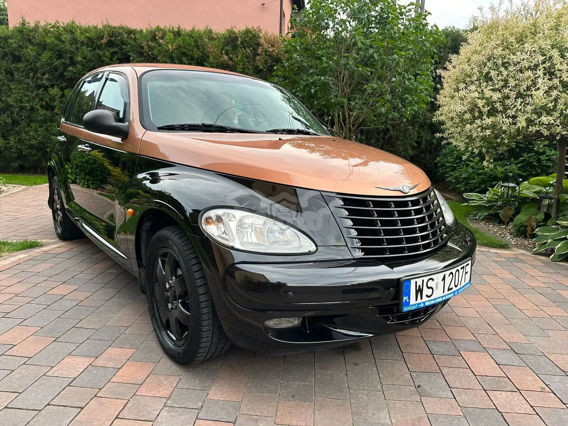 Chrysler PT Cruiser 2005