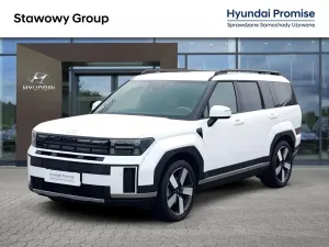 Hyundai Santa Fe V 1.6 T-GDI PHEV Platinum 4WD 7os 2025