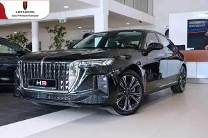 Hongqi H9 2025
