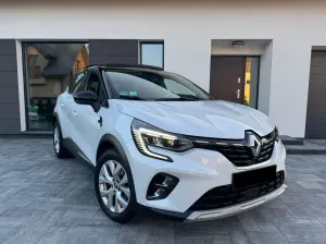 Renault Captur / QM3 II 1.3 TCe Zen EDC 2020