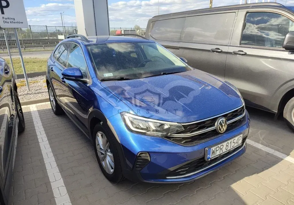 Volkswagen Taigo 1.0 TSI Life DSG 2022