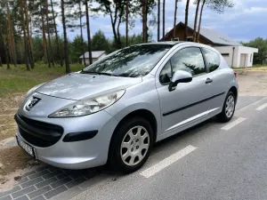Peugeot 207 2009