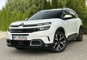 Citroën C5 Aircross 2020