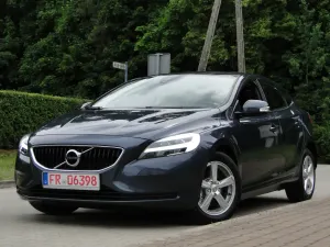 Volvo V40 II T3 Ocean Race 2017
