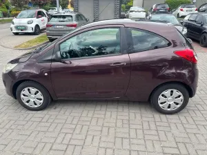 Ford KA/KA+ II 1.2 Trend 2014