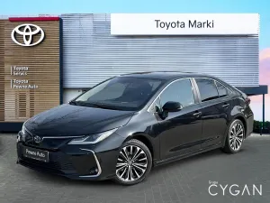Toyota Corolla Seria E21 1.8 Hybrid Style 2023