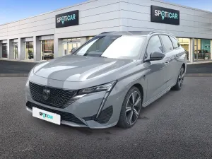 Peugeot 308 P5 1.5 BlueHDi GT S&S EAT8 2024