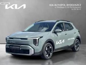 Kia Stonic 1.0 T-GDI M 2025