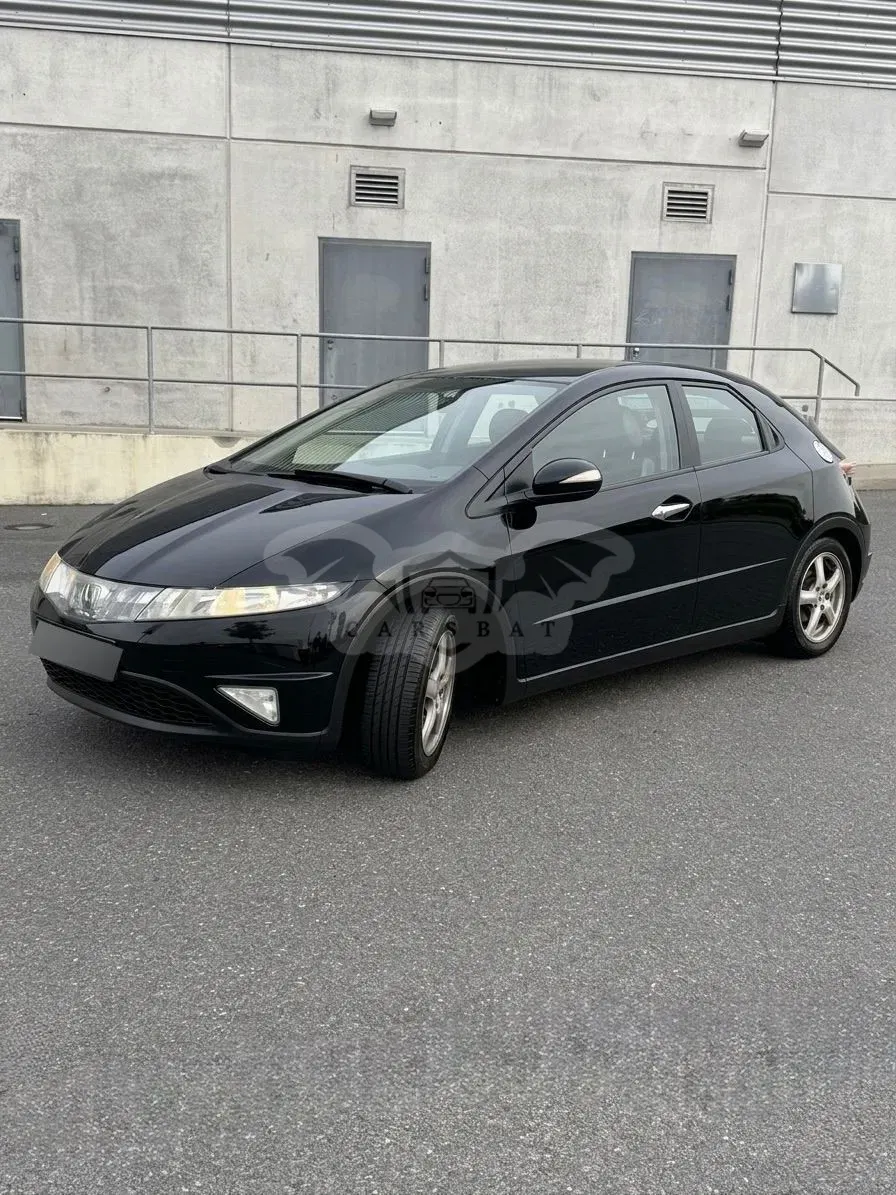 Honda Civic VIII 1.4 Comfort 2008