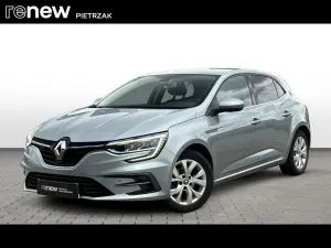 Renault Megane IV 1.3 TCe FAP Zen 2021