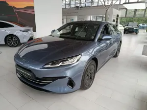BYD Seal 1.5 Boost 2025