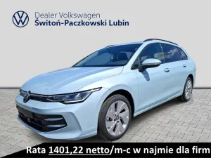 Volkswagen Golf VIII 1.5 TSI Life Plus 2026