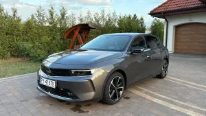 Opel Astra L 1.2 T Elegance S&S 2023