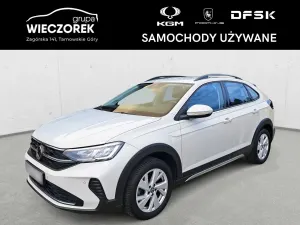 Volkswagen Taigo 1.0 TSI Life 2023