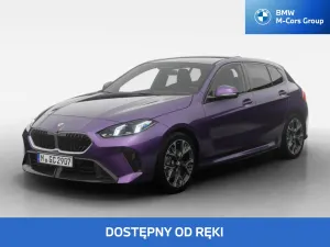 BMW 1 Series F70 120 mHEV 2026