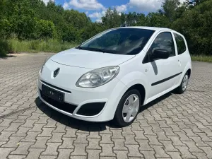Renault Twingo II 1.2 8V Access 2010