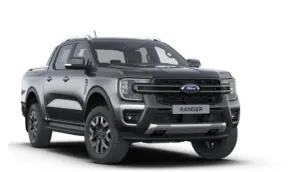 Ford Ranger 2026