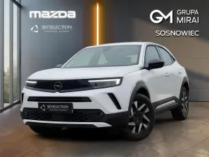Opel Mokka II 2024