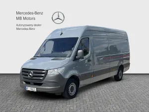Mercedes-Benz Sprinter 2023