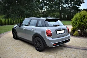 Mini Cooper Standard 2020