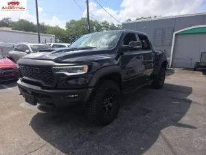 RAM 1500 2026